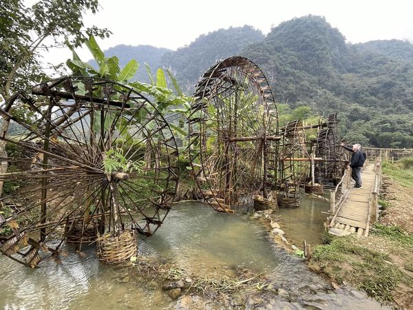 Vietnam Northern Hidden Charm Guided Cycling Tour 13 Days